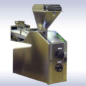 Cutter Machine From 10 - 45 g 